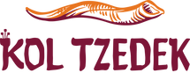 Kol Tzedek logo