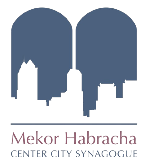 Mekor Habracha logo